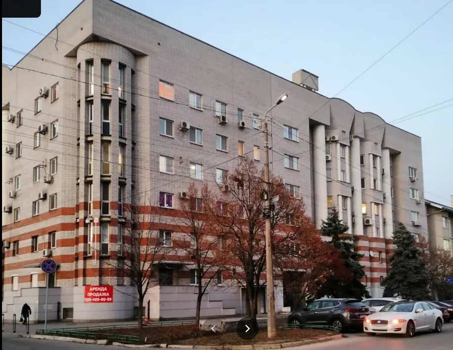 Днепр, Соборный р-н., Стандарт