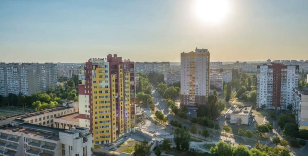 Борщагівка
