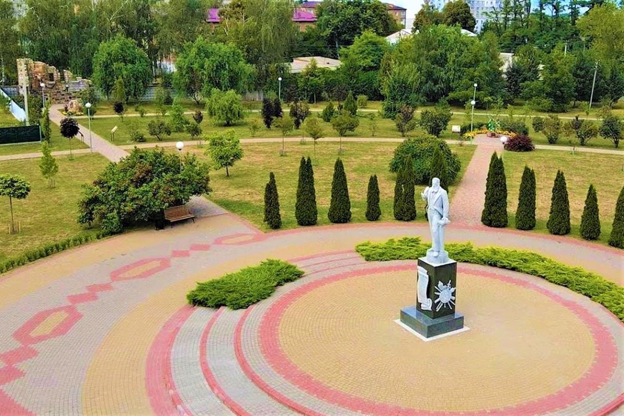 BORYSPIL