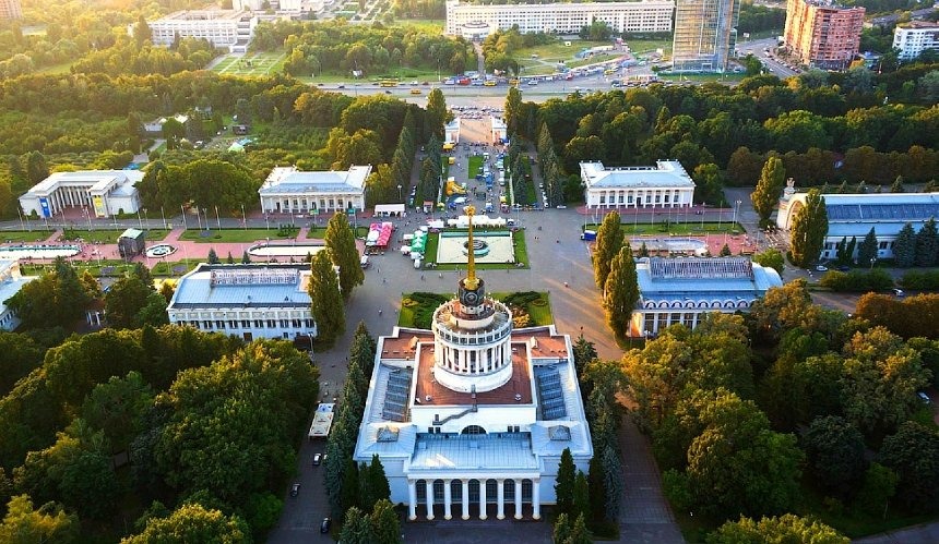 Голосеевский