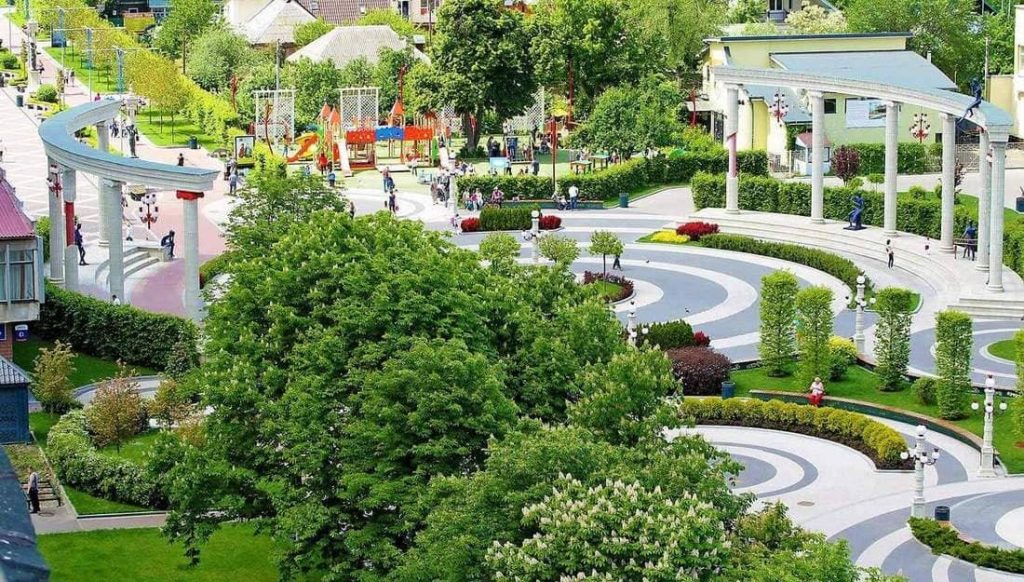 Ірпінь