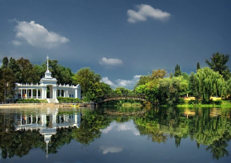 KRYVYI RIH