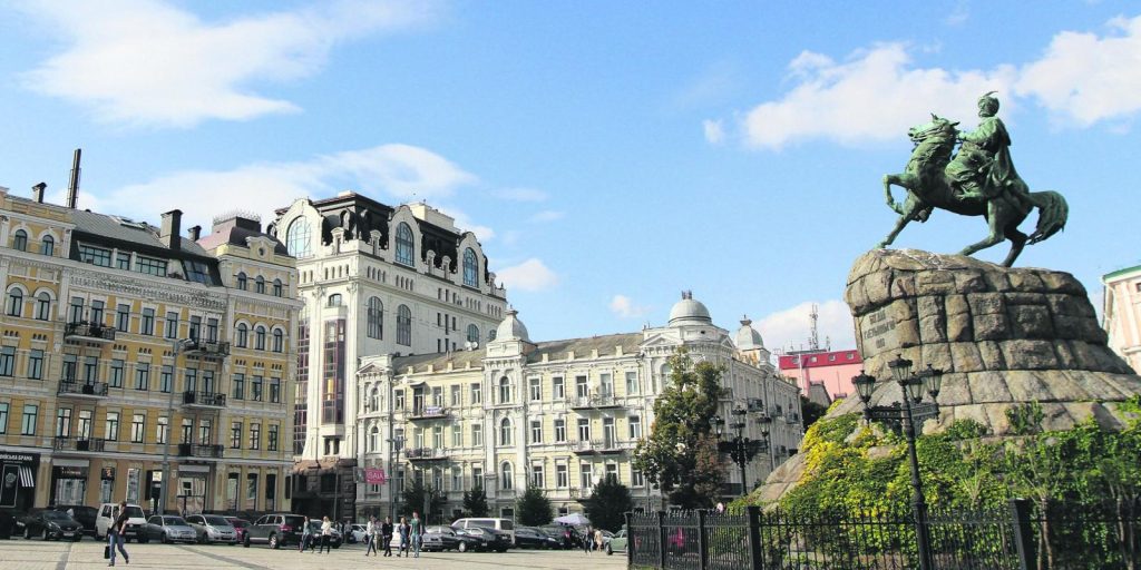 Шевченковский