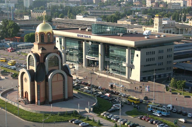 Соломенский