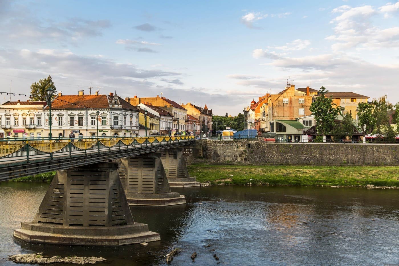 UZHHOROD