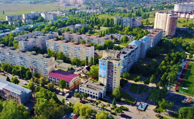 VYSHNEVE